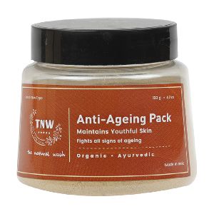 TNW - The Natural Wash Anti-Ageing Pack