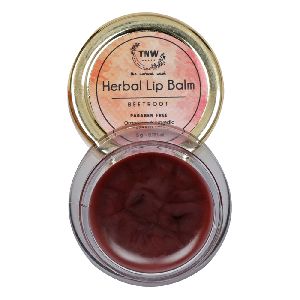 TNW - The Natural Wash Beetroot Lip Balm