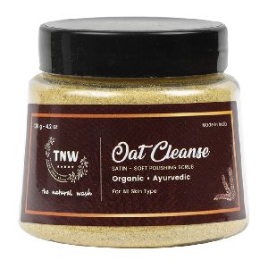 TNW - The Natural Wash Oat Cleanse