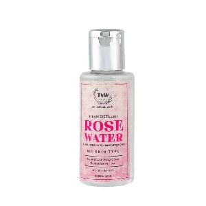 TNW - The Natural Wash Rose Water