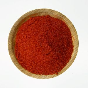 red chilli powder