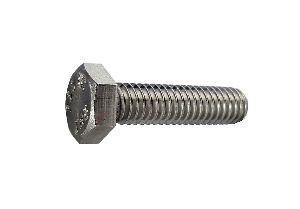 Full Threaded Hex Bolts