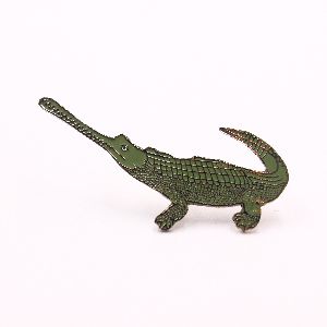 The Alligator Lapel Pin (Customized)