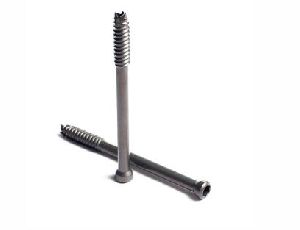 3.7mm Cannulated Conical Screw
