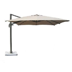 Folding Outdoor Umbrella