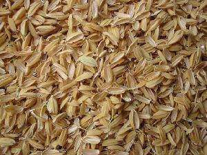 Calcined Rice Husk