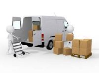 Packing &amp; Moving Service