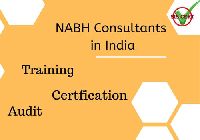 NABH Consultant