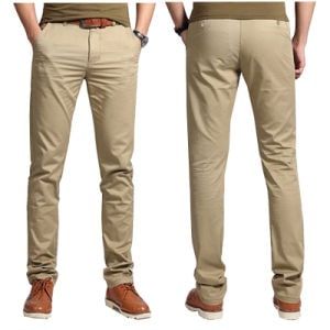 Mens Cotton Pant