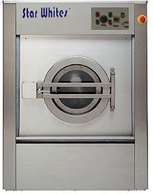 Washer Extractor Hard Mount