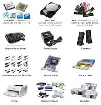 Laptop Spare Parts service