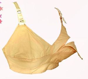 padded bra