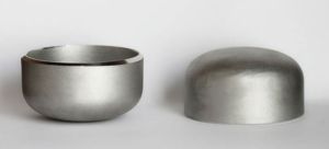 Buttweld Pipe Cap