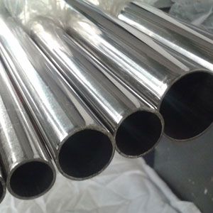 Hastelloy Pipes &amp; Tubes