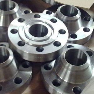 Incoloy Flanges