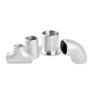 Inconel Buttweld Pipe Fittings