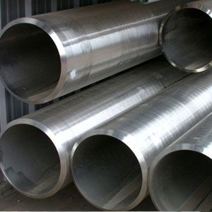 Inconel Pipes &amp; Tubes