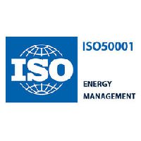 ISO 50001 Certification Service