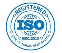 Iso 9001:2015 Certification Service