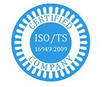 ISO-TS 16949:2009 Certification Service