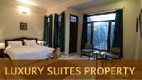 hotels accommodation service