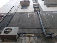 Rising Dampness Waterproofing Service