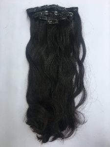 Clip Hair Extension In Hyderabad | Clip Hair Extension Manufacturers,  Suppliers In Hyderabad