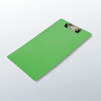 Green Clip Board