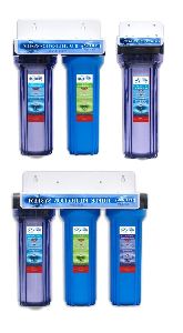 Aquapro Water Filtration System 10''