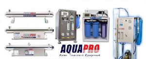AquaPro Water Treatment Equipment LLC