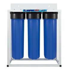 AquaPro Big Blue Jumbo Water Filter