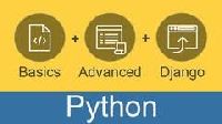 Python Basics Advanced Course