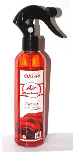 Red Rose Air Freshener