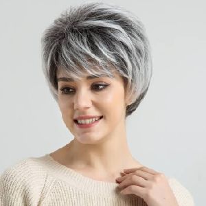 Artificial Hair Wig