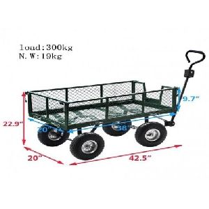 cage trolley