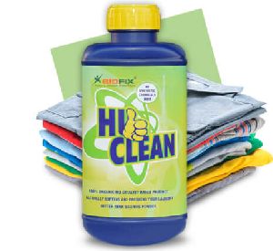 Hi Clean Laundry Softener