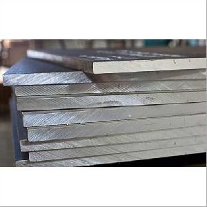 Stainless Steel Plates