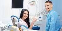 Dental Check Up Services