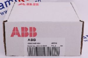 ABB 3BHE024855R0101 UFC921A101