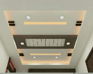 Ceiling Interior Designer Service
