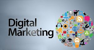 digital marketing training