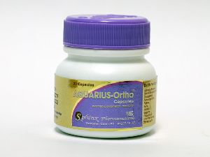 AQUARIUS-Ortho Capsules