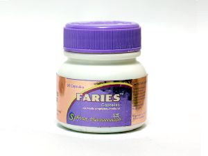 FARIES Capsules