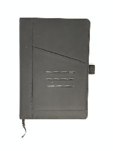 leather notebooks