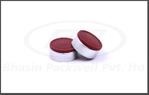 20mm Push Off / Button Type Flip Off Seals