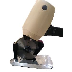 Knife Fabric Cutting Machine