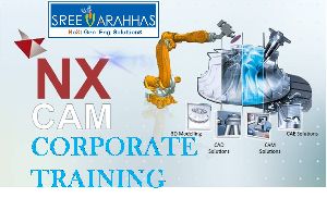 Unigraphics NX Corporate Training Service