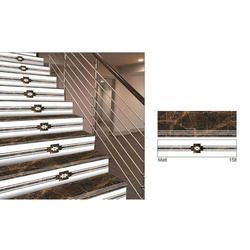 Stair Tiles Latest Price from Manufacturers, Suppliers & Traders
