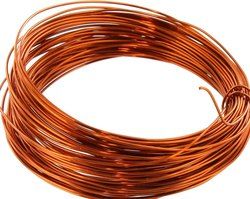 Non Coated Copper Wire
