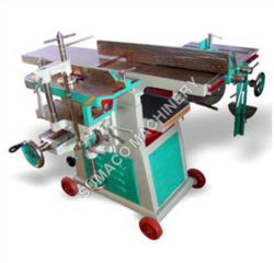 Multipurpose Woodworking Machine Latest Price from Manufacturers